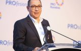 Ponta: Voi propune colegilor mei sa semnam "Pactul national pentru bunastarea romanilor"