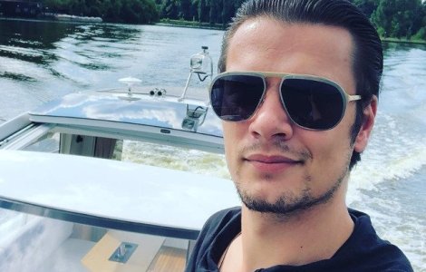 Mama tanarului mort in accidentul provocat de Mario Iorgulescu: "Copilul meu a murit nevinovat! Fetita nu stie ca tatal ei e mort"