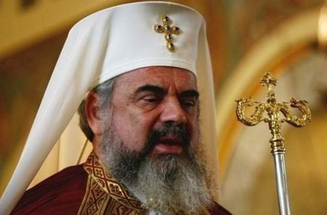 Andrei Caramitru: Avem nevoie de un Calvin al Romaniei acum. Acela va ramane in istorie peste 500 de ani, nu Patriarhul Daniel