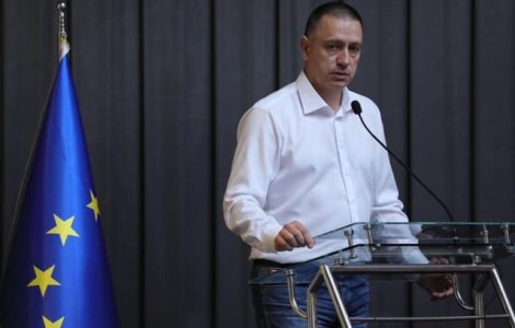 Fifor, catre Iohannis: Parafrazandu-va propriile declaratii, "trebuie sa moara oameni" ca sa numiti ministri, asa cum va obliga Constitutia?