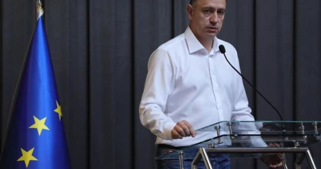 Fifor, catre Iohannis: Parafrazandu-va propriile declaratii, "trebuie sa moara oameni" ca sa numiti ministri, asa cum va obliga Constitutia?