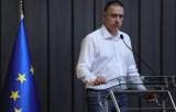 Fifor, catre Iohannis: Parafrazandu-va propriile declaratii, "trebuie sa moara oameni" ca sa numiti ministri, asa cum va obliga Constitutia?