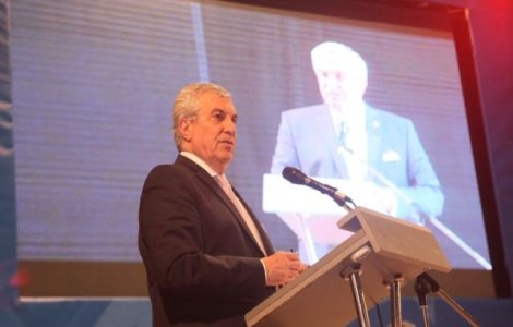 Tariceanu: In ceea ce priveste o eventuala intrare la guvernare, raspunsul este scurt si clar - nu