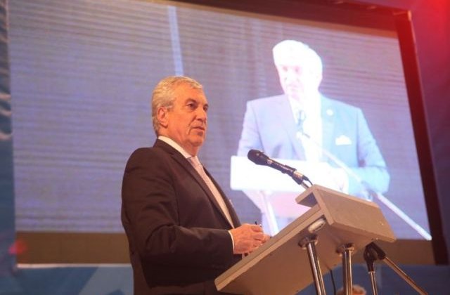 Tariceanu: In ceea ce priveste o eventuala intrare la guvernare, raspunsul este scurt si clar - nu