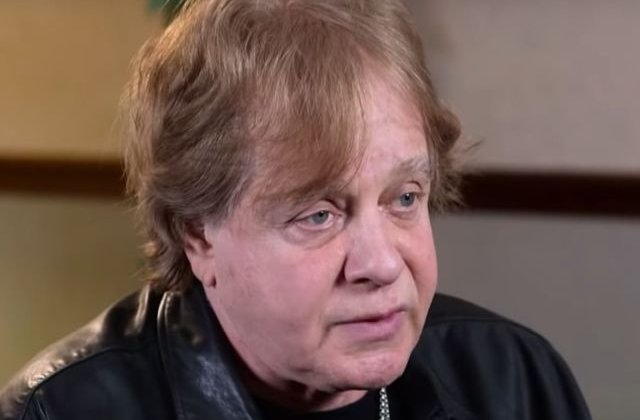 A murit Eddie Money, interpretul celebrei melodii "Two Tickets to Paradise"/ VIDEO