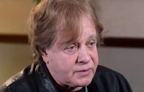 A murit Eddie Money, interpretul celebrei melodii "Two Tickets to Paradise"/ VIDEO