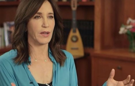 Actrita Felicity Huffman, condamnata la inchisoare in scandalul admiterii frauduloase in universitati/ VIDEO