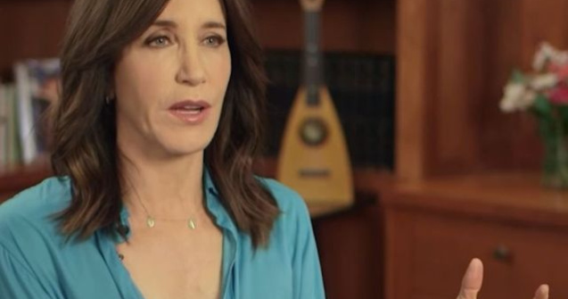 Actrita Felicity Huffman, condamnata la inchisoare in scandalul admiterii frauduloase in universitati/ VIDEO