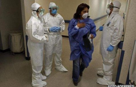 Gripa porcina a dus la desfiintarea a zeci de mii de slujbe in Mexic