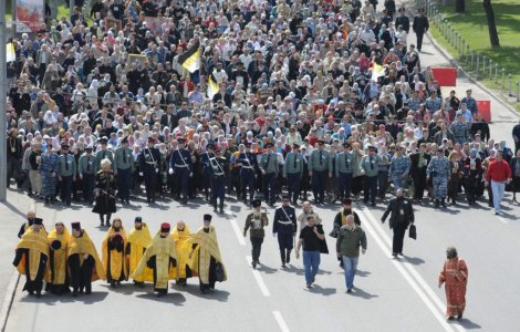 Biserica Ortodoxa rusa declara razboi alcoolismului