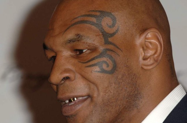 Fiica lui Mike Tyson a murit
