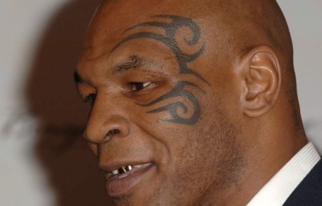 Fiica lui Mike Tyson a murit