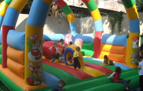 Parinti, stiti sa va simtiti copiii?