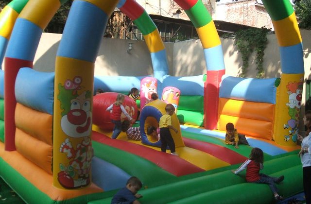 Parinti, stiti sa va simtiti copiii?