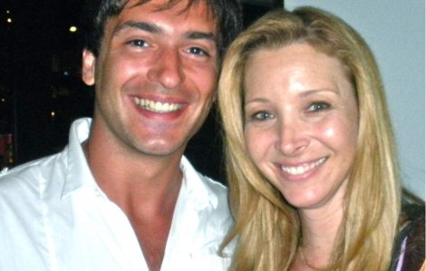 Radu Valcan, impresionat de simplitatea vedetelor hollywoodiene