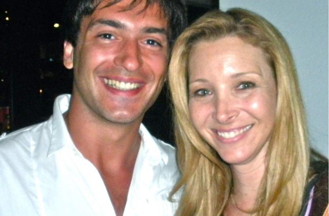 Radu Valcan, impresionat de simplitatea vedetelor hollywoodiene