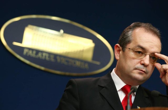 Boc: Nu suntem luati prin surprindere de prima suspiciune de noua gripa