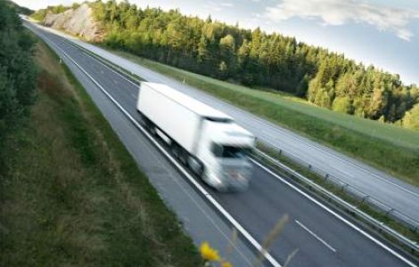 Efect al crizei: Furturile in transportul international cresc cu 18%