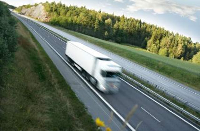 Efect al crizei: Furturile in transportul international cresc cu 18%