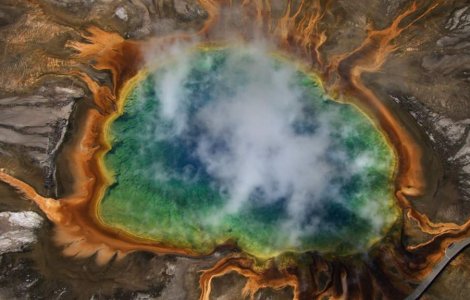 Ziua Pamantului aduce in premiera in Romania documentarul "Home"