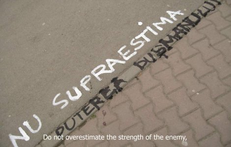 Cum ne seduce intervalul artei contemporane