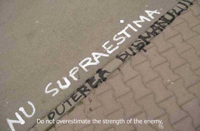 Cum ne seduce intervalul artei contemporane