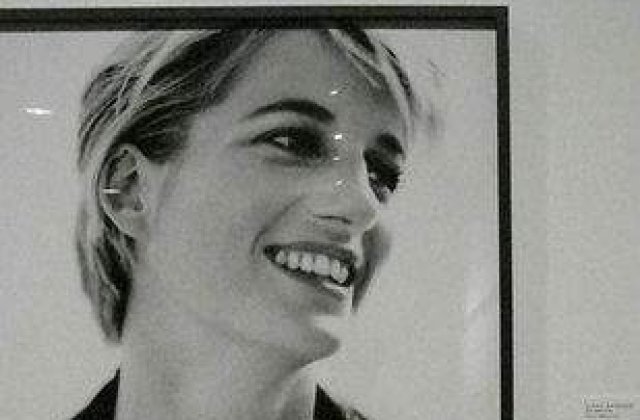 Marea Britanie comemoreaza 15 ani de la moartea Printesei Diana