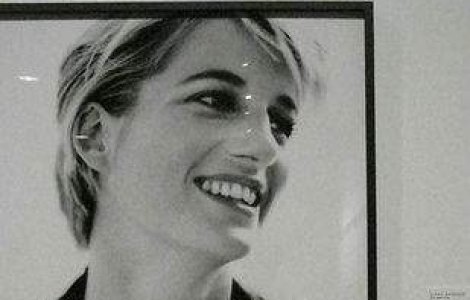 Marea Britanie comemoreaza 15 ani de la moartea Printesei Diana