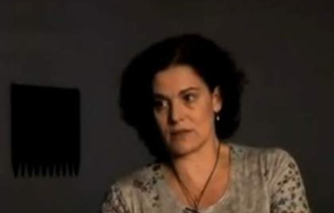 Maia Morgenstern a fost numita director interimar al Teatrului Evreiesc de Stat