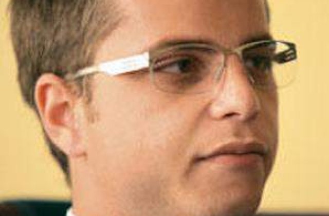 Orban: Honorius Prigoana nu are ce cauta in PNL