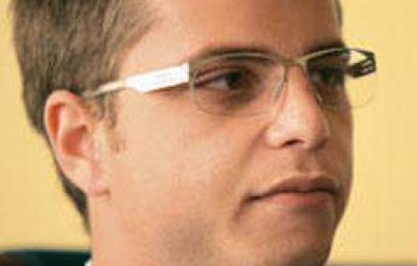 Orban: Honorius Prigoana nu are ce cauta in PNL