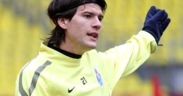 Cristi Sapunaru va juca in Primera Division