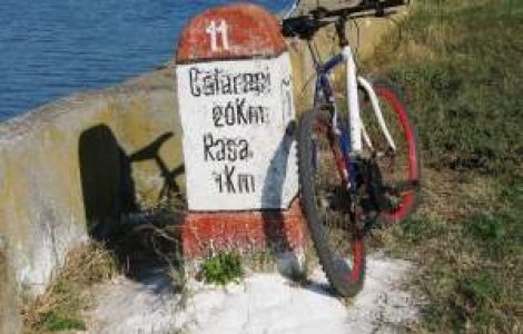 Sa radem sau sa plangem: Politia Rurala din jud. Vaslui va mentine ordinea pe biciclete