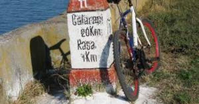 Sa radem sau sa plangem: Politia Rurala din jud. Vaslui va mentine ordinea pe biciclete