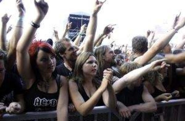 Concertele si spectacolele lunii septembrie in Romania