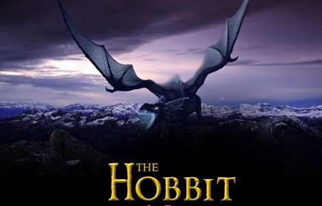 Partea a treia a seriei "The Hobbit" va fi lansata in 2014