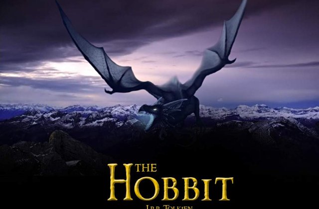 Partea a treia a seriei "The Hobbit" va fi lansata in 2014
