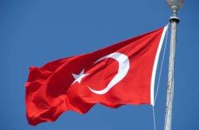 Confruntari violente in Turcia: 30 de morti