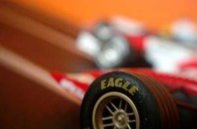 F1: Jenson Button castiga Marele Premiu al Belgiei