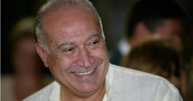 Le Monde: Dan Voiculescu, Le Rasputine de Bucarest