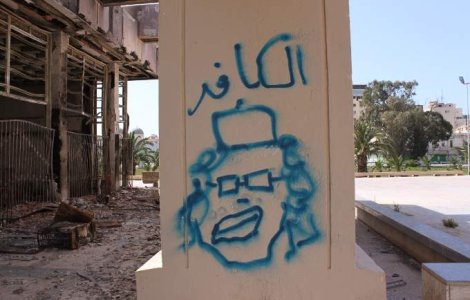 Ponta a comparat Romania cu Libia. Afla reactia PDL