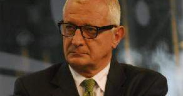 Ce i-ar cere Gyorgy Frunda pestisorului de aur?