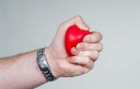 Te simti stresat? Nu esti singurul