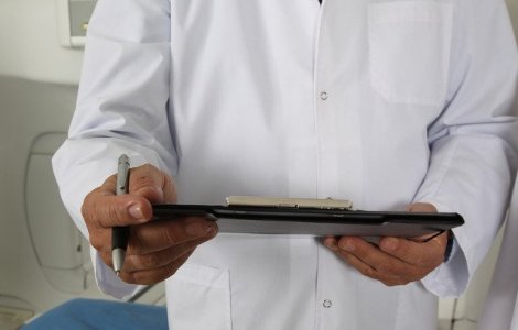 Ramasitele a peste 2.200 de fetusi, descoperite in casa unui medic