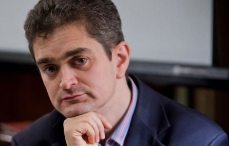 Paleologu: Ii suspectez de masochism pe cei de la PNL, pentru ca Iohannis nu i-a adus la putere nici macar o zi in 5 ani