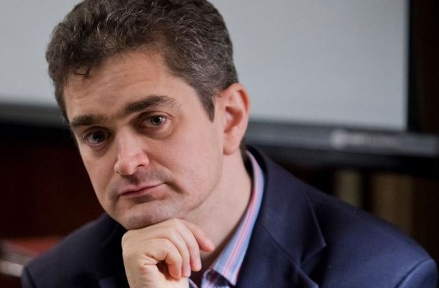 Paleologu: Ii suspectez de masochism pe cei de la PNL, pentru ca Iohannis nu i-a adus la putere nici macar o zi in 5 ani