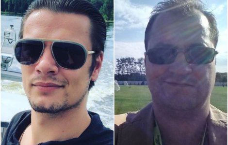 Serban Huidu, reactie dupa ce a fost comparat cu Mario Iorgulescu