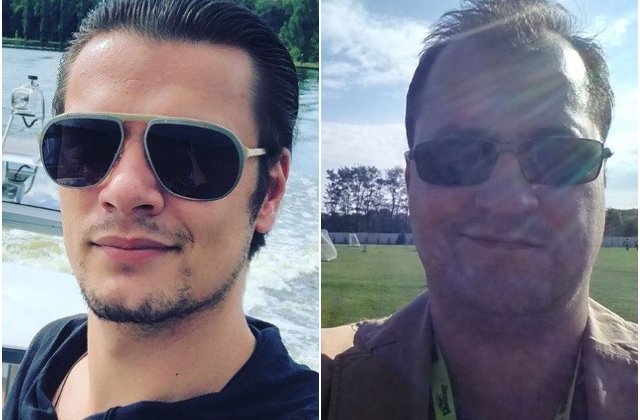 Serban Huidu, dupa ce a fost comparat cu Mario Iorgulescu: Pentru "moralistii de carton" drama nu conteaza