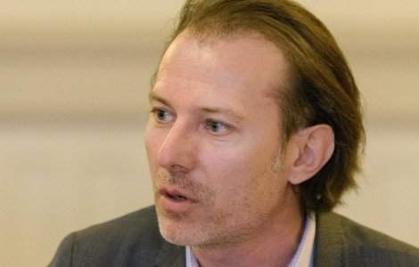 Florin Citu, catre Dancila si Teodorovici: "Ati pus-o pe sefa ANAF sa manipuleze pentru voi. Nu o sa scapati"