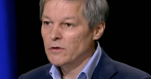 Ciolos: PSD-ul lui Liviu Dragnea si al Vioricai Dancila continua campania populista de atacare a Occidentului